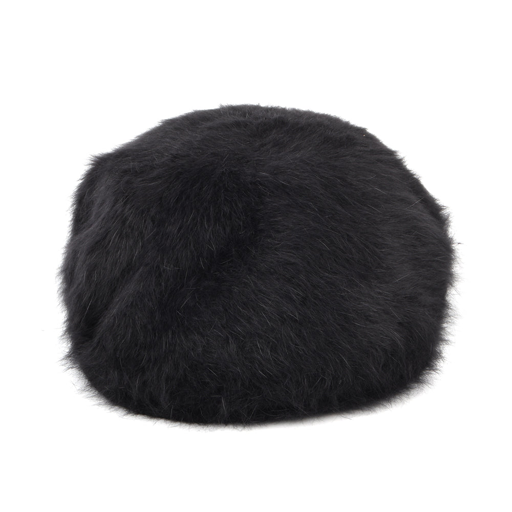 Gorra plana Furgora 504 de Kangol - Negro