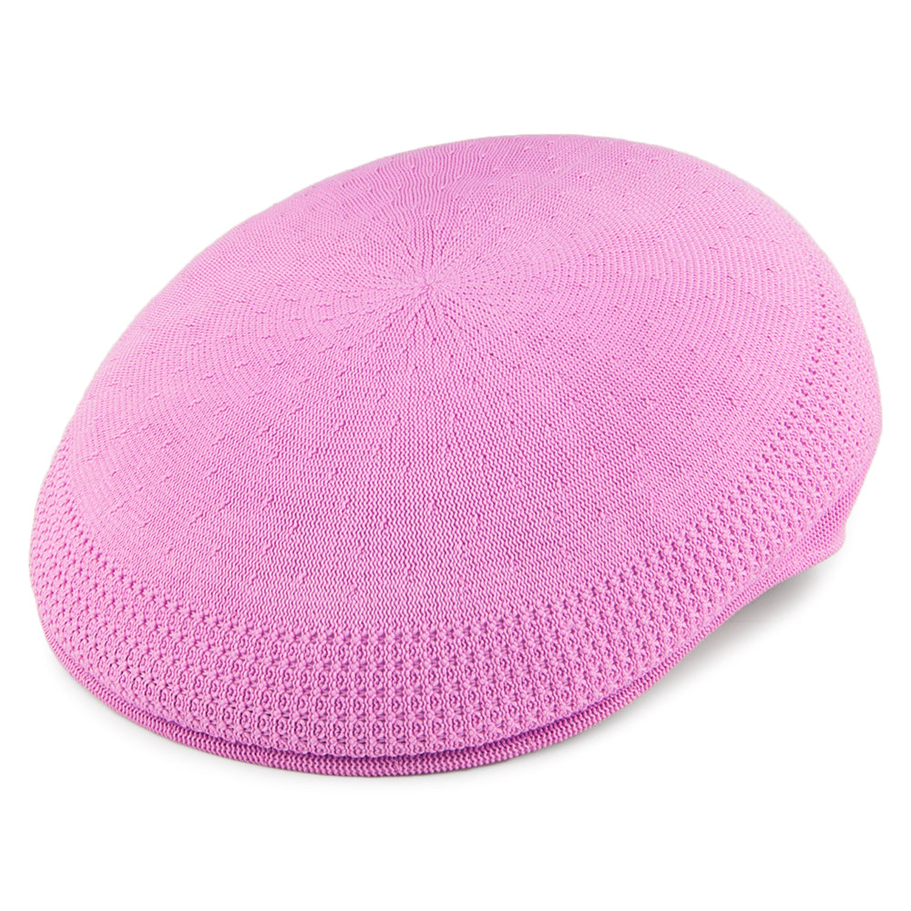 Gorra plana Tropic 504 Ventair de Kangol - Peonía