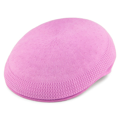 Gorra plana Tropic 504 Ventair de Kangol - Peonía