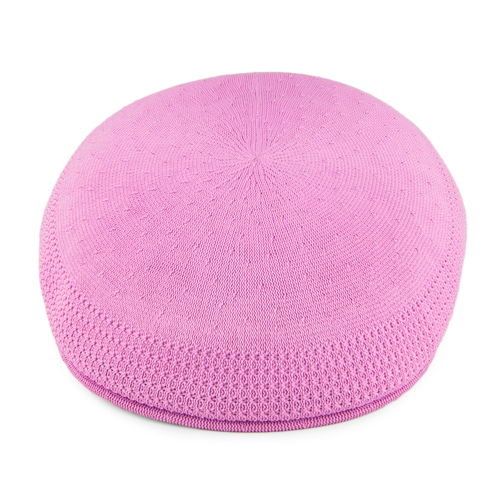 Gorra plana Tropic 504 Ventair de Kangol - Peonía