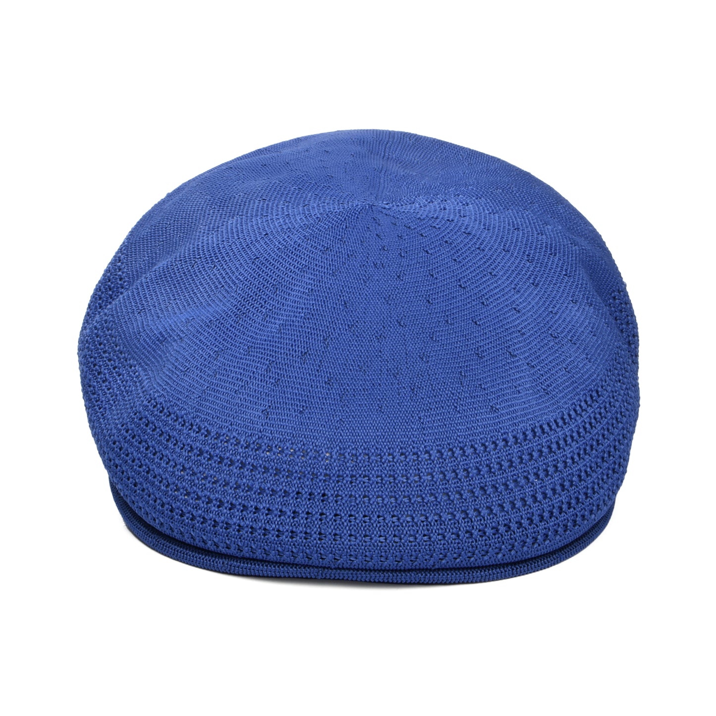 Gorra plana Tropic 504 Ventair de Kangol - Azul Cobalto