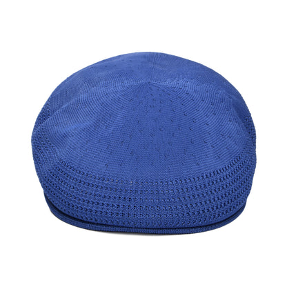 Gorra plana Tropic 504 Ventair de Kangol - Azul Cobalto