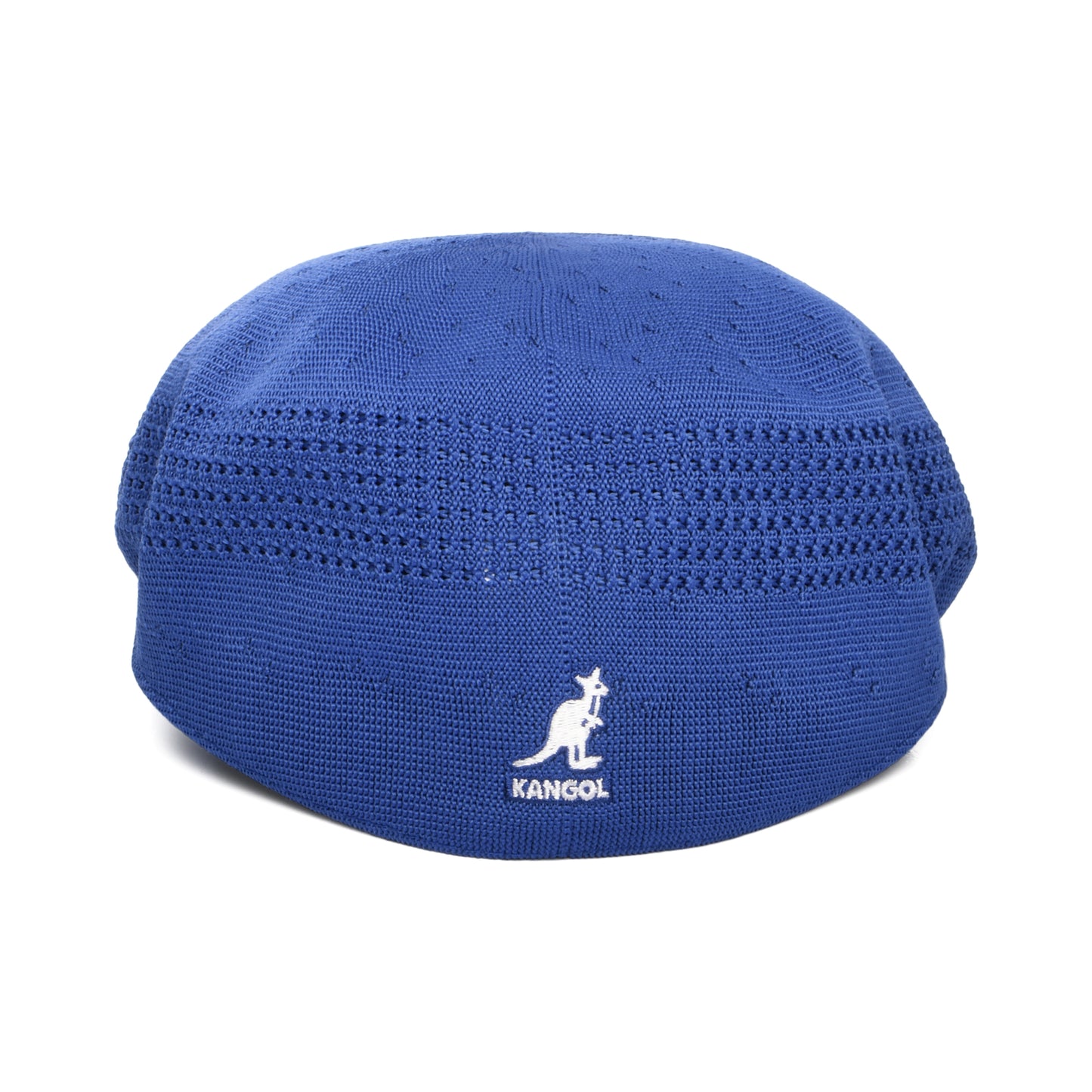 Gorra plana Tropic 504 Ventair de Kangol - Azul Cobalto