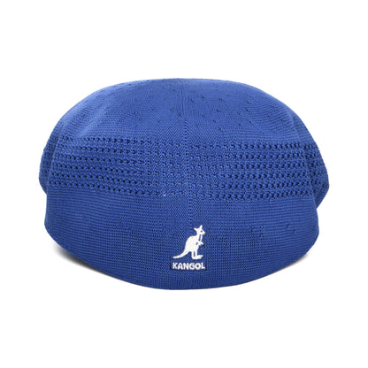 Gorra plana Tropic 504 Ventair de Kangol - Azul Cobalto