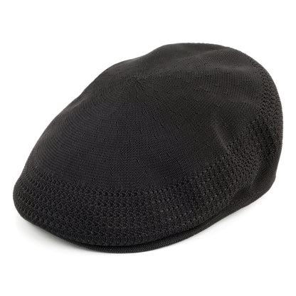 Gorra plana Tropic 504 Ventair de Kangol - Negro