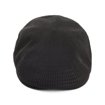 Gorra plana Tropic 504 Ventair de Kangol - Negro