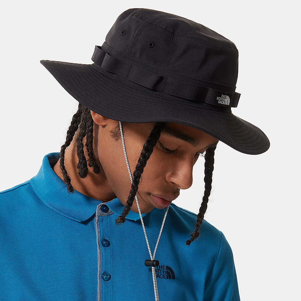 Sombrero Boonie Class V Brimmer reciclado de The North Face - Negro