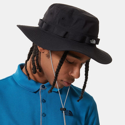 Sombrero Boonie Class V Brimmer reciclado de The North Face - Negro
