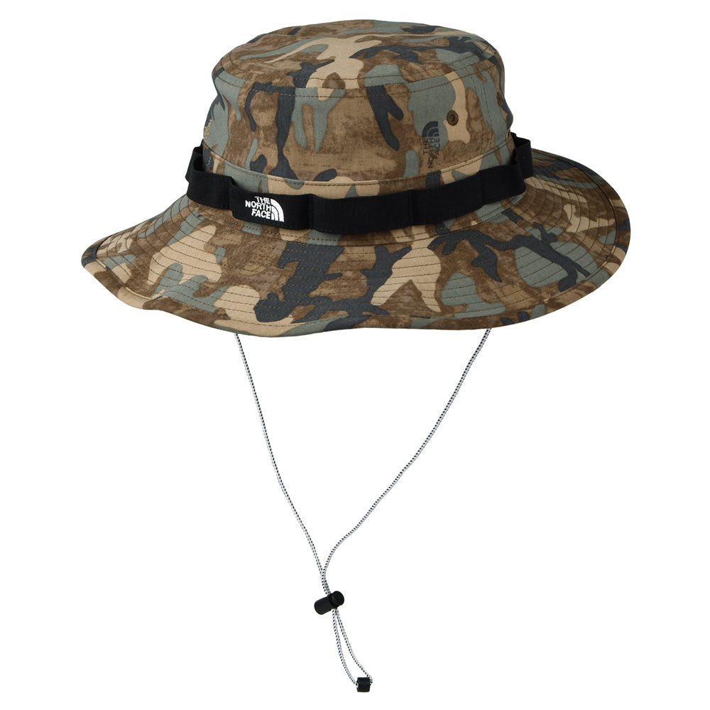 Sombrero Boonie Class V Brimmer reciclado de The North Face - Camuflaje