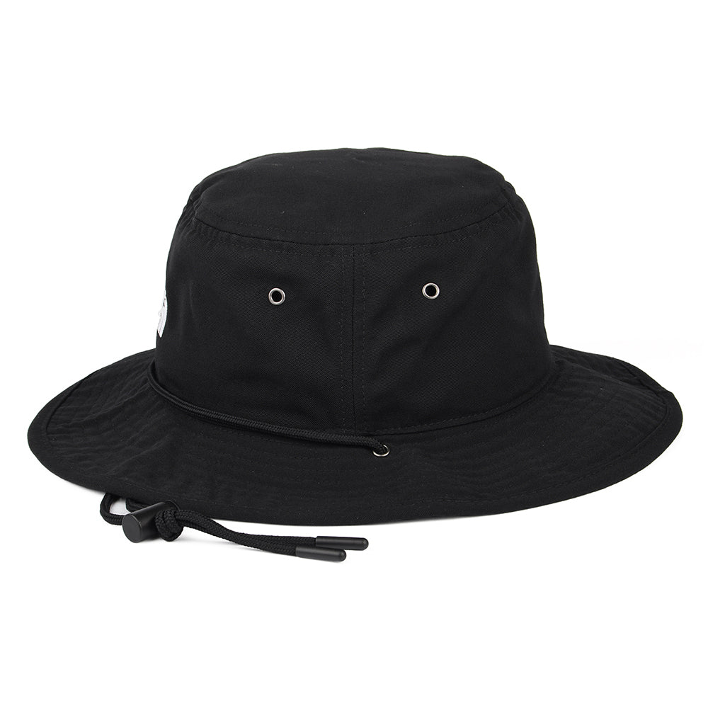 Sombrero Boonie 66 Brimmer reciclado de The North Face - Negro