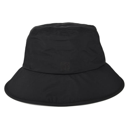 Sombrero de pescador Rain.RDY Impermeable de Adidas - Negro