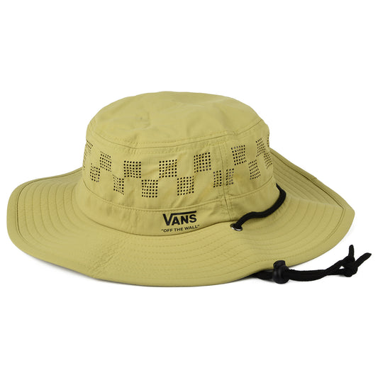 Sombrero Boonie Outdoors de Vans - Arena