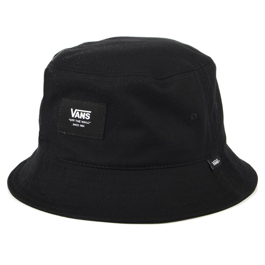 Sombrero de pescador Patch de Vans - Negro