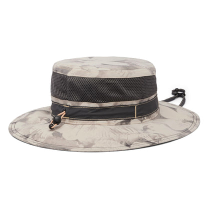 Sombrero Boonie II de Columbia - Piedra Oscuro