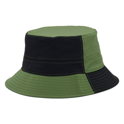 Sombrero de pescador Trek de Columbia - Bosque-Negro