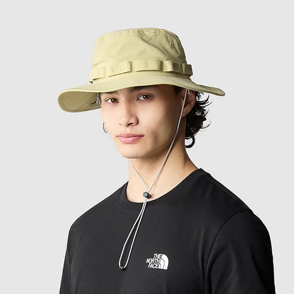 Sombrero Boonie Class V Brimmer reciclado de The North Face - Kaki
