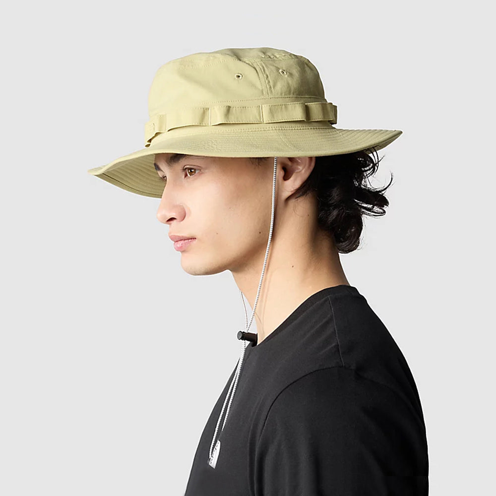 Sombrero Boonie Class V Brimmer reciclado de The North Face - Kaki