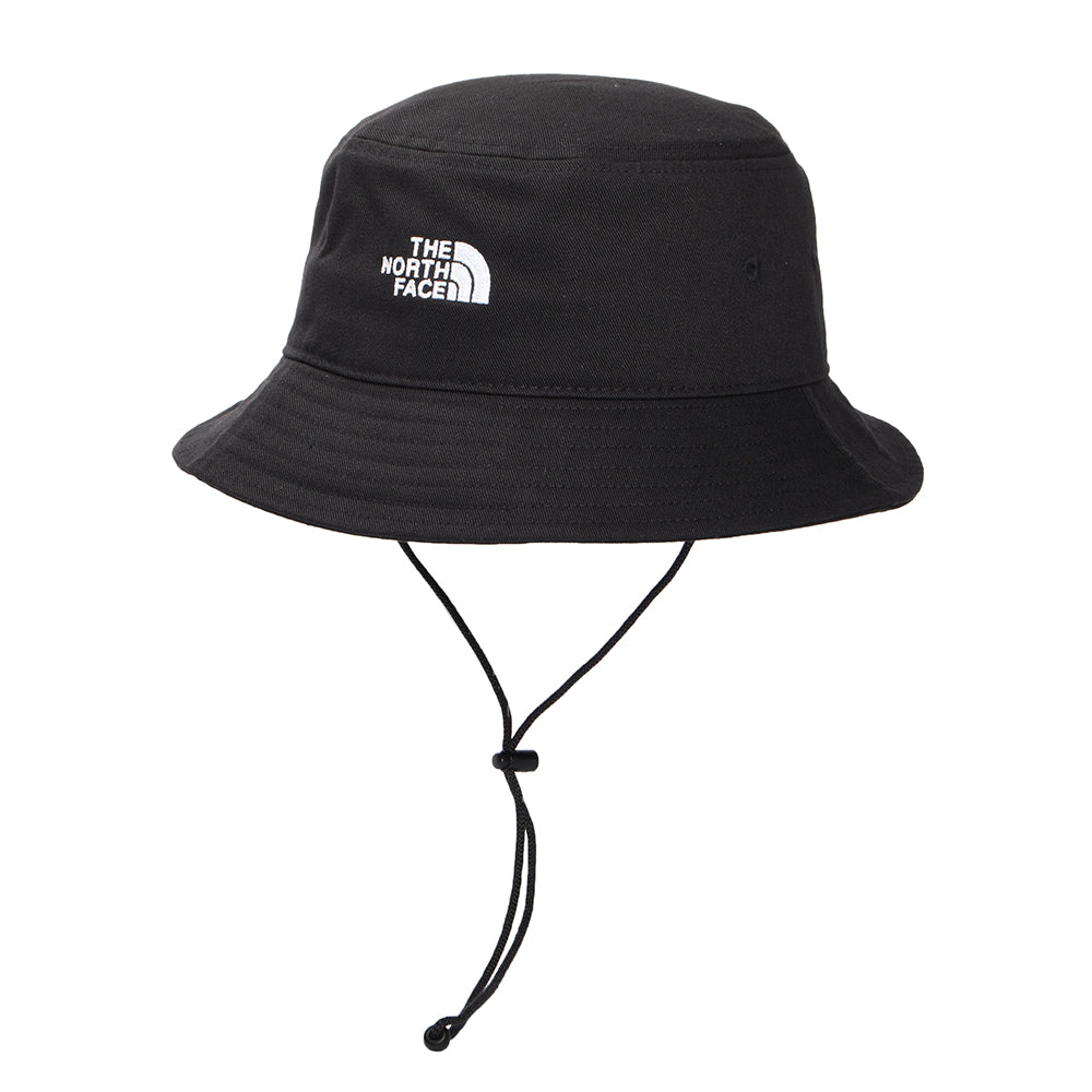 Sombrero de pescador Norm reciclado de The North Face - Negro
