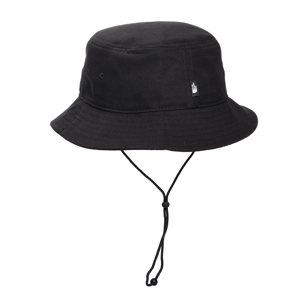 Sombrero de pescador Norm reciclado de The North Face - Negro