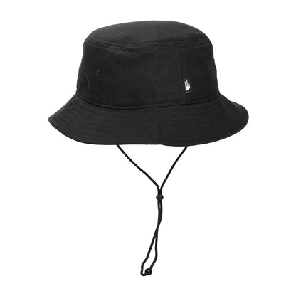 Sombrero de pescador Norm reciclado de The North Face - Negro
