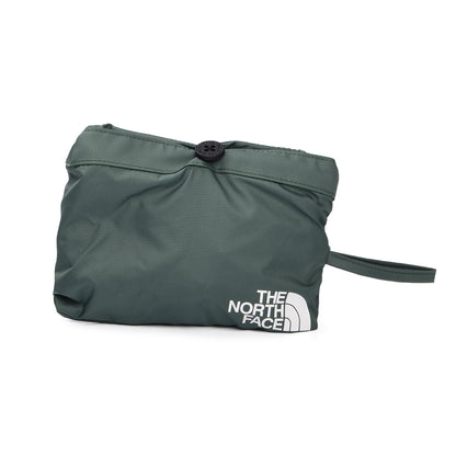 Sombrero de pescador Sun Stash plegable Reversible de The North Face - Lima-Verde
