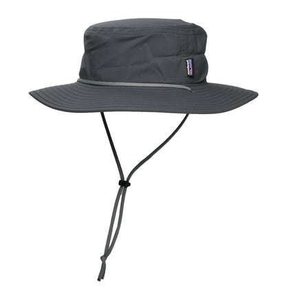 Sombrero Boonie Brimmer reciclado de Patagonia - Gris