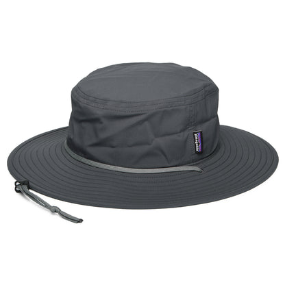 Sombrero Boonie Brimmer reciclado de Patagonia - Gris