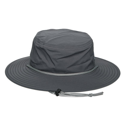 Sombrero Boonie Brimmer reciclado de Patagonia - Gris