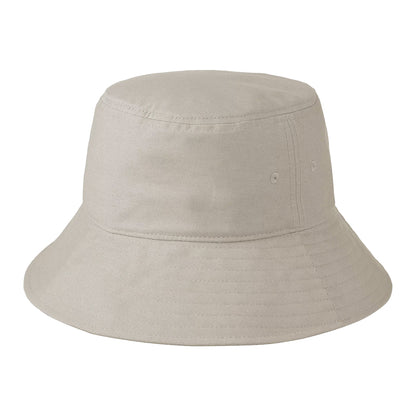 Sombrero de pescador Ashley de sarga de algodón de Carhartt WIP - Beige