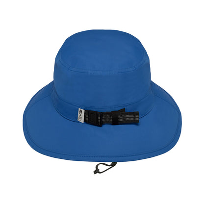 Sombrero de pescador Ultra Storm Impermeable de Sunday Afternoons - Azul Intenso
