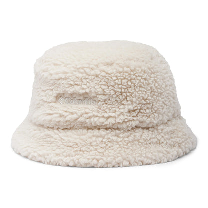 Sombrero de pescador Winter Pass II reversible de Columbia - Piedra Oscuro