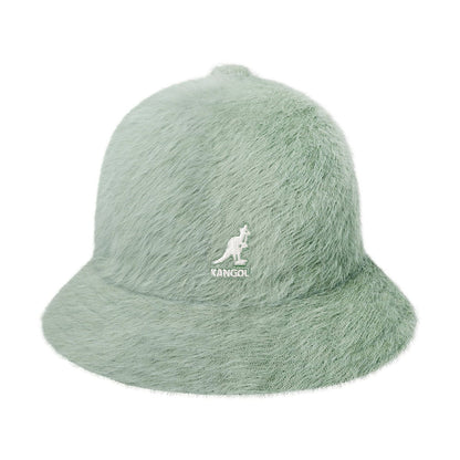 Sombrero de pescador Furgora Casual de Kangol - Salvia
