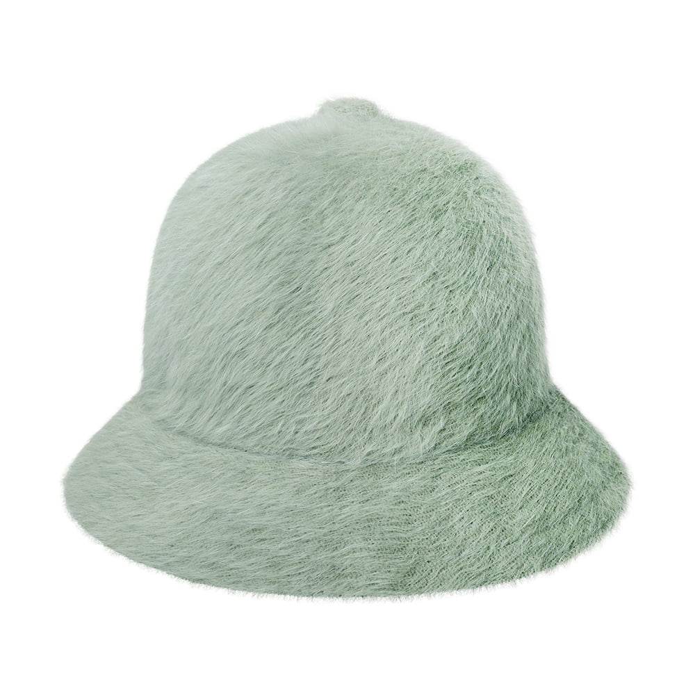 Sombrero de pescador Furgora Casual de Kangol - Salvia