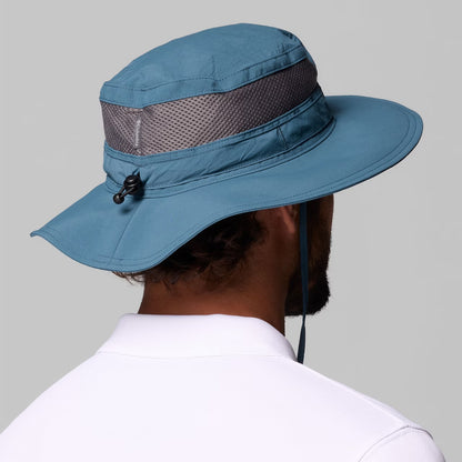 Sombrero Boonie Bora Bora de Columbia - Verde Azulado