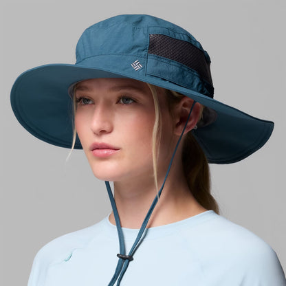 Sombrero Boonie Bora Bora de Columbia - Verde Azulado