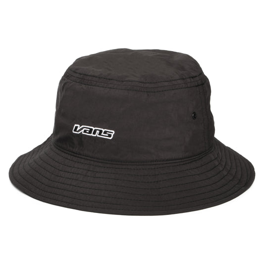 Sombrero de pescador Dropped V de Vans - Negro