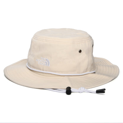 Sombrero Boonie 66 Brimmer reciclada de The North Face - Piedra