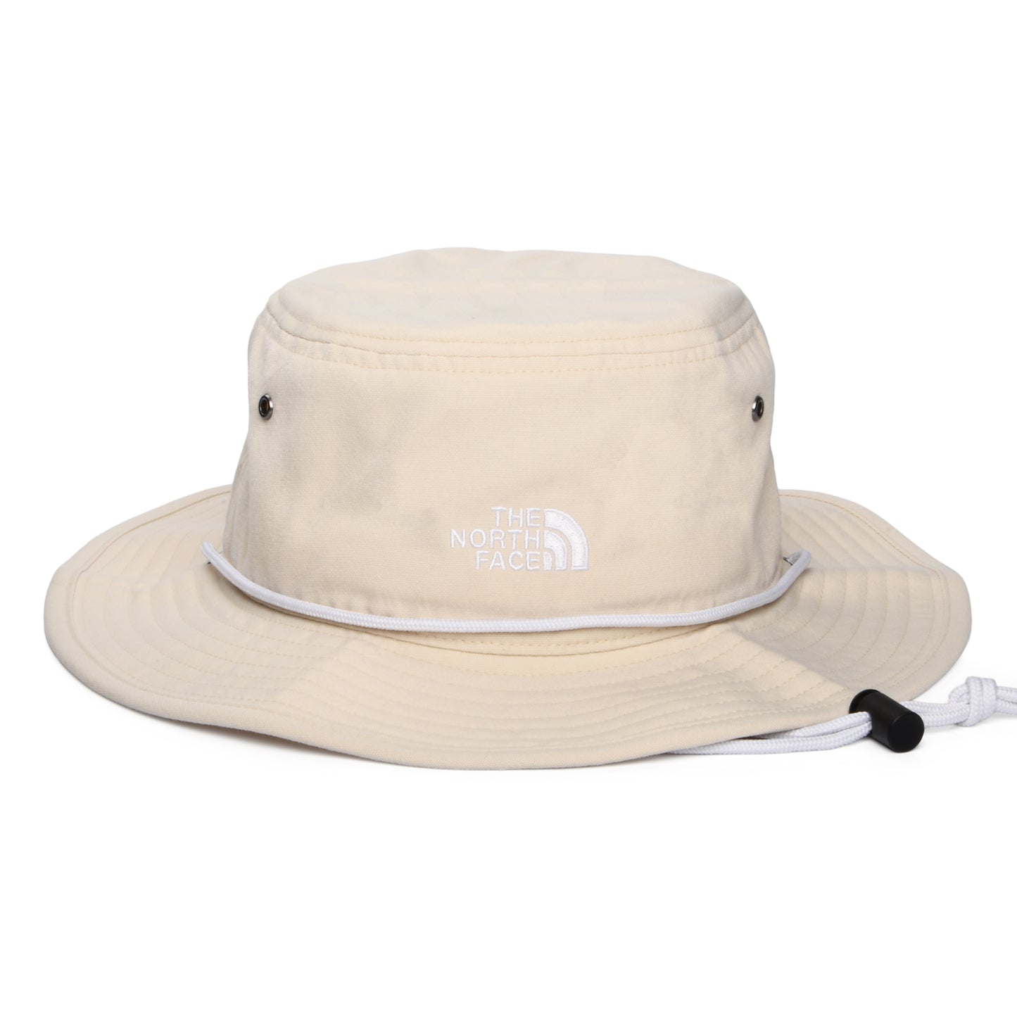 Sombrero Boonie 66 Brimmer reciclada de The North Face - Piedra