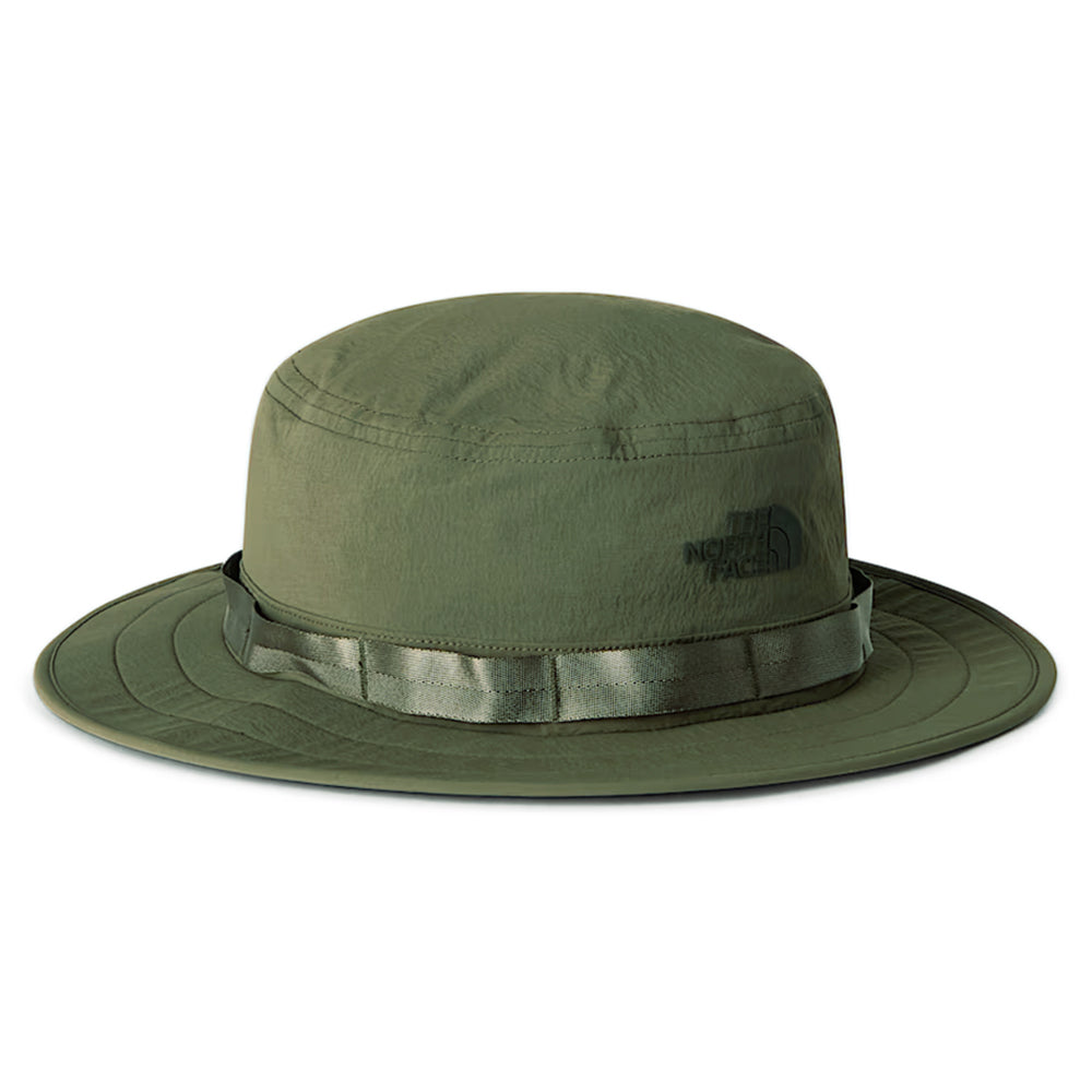 Sombrero Boonie Class V Brimmer reciclado de The North Face - Oliva Oscuro