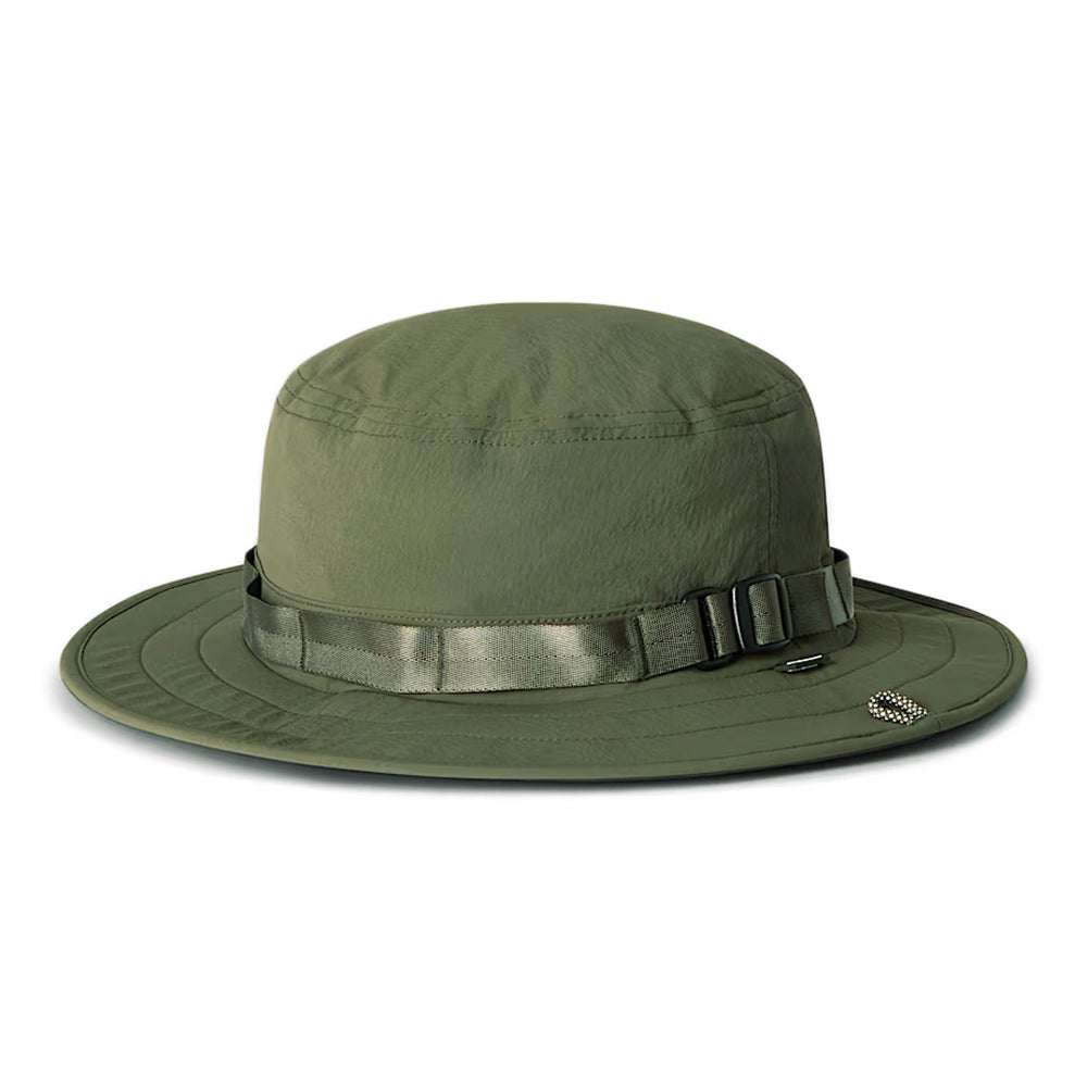 Sombrero Boonie Class V Brimmer reciclado de The North Face - Oliva Oscuro