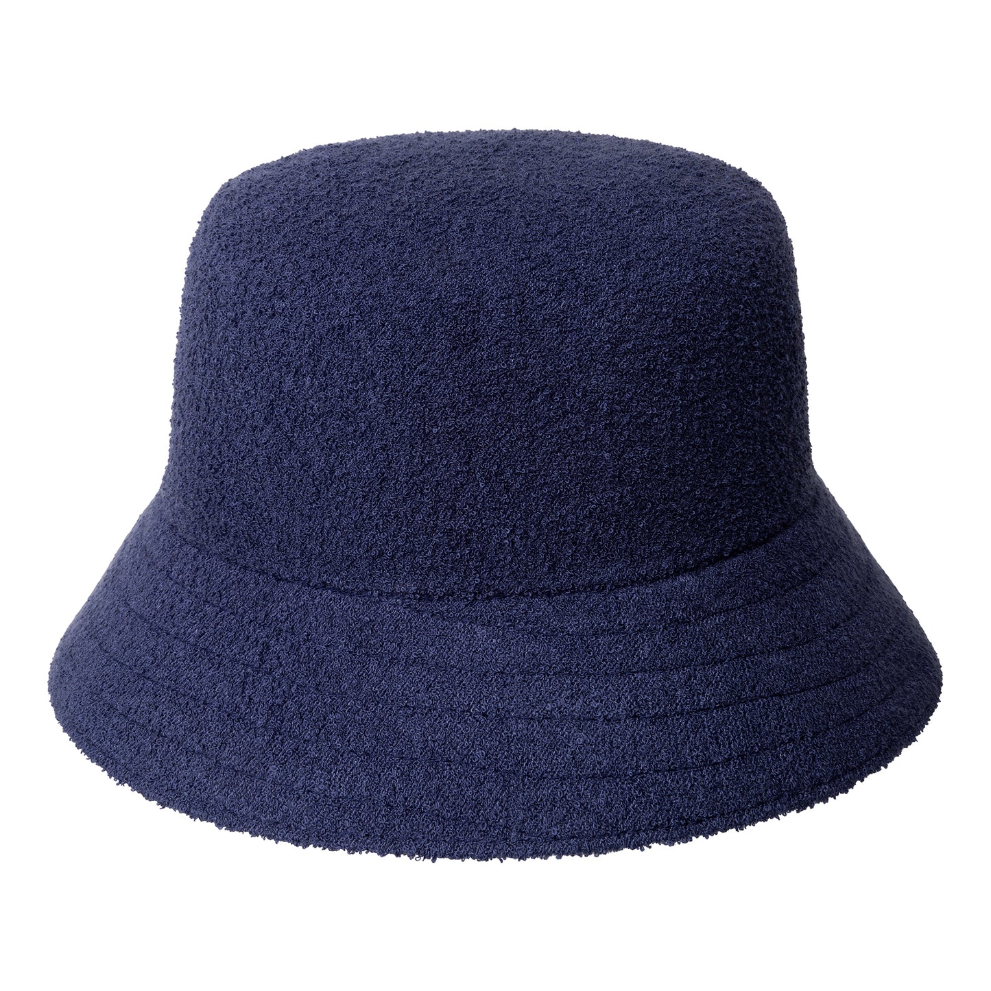 Sombrero de pescador Bermuda de Kangol - Indigo