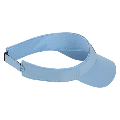 Visera Performance para mujeres de New Balance - Azul Cielo