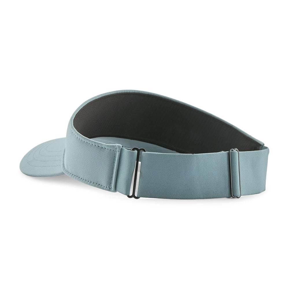 Visera Terrebonne reciclado de Patagonia - Azul Pizarra