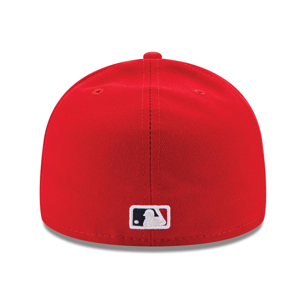 Gorra de béisbol 59FIFTY MLB On Field AC Perf St. Louis Cardinals de New Era - Rojo