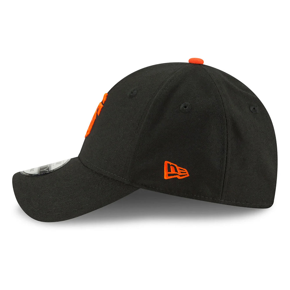 Gorra de béisbol 9FORTY League San Francisco Giants de New Era - Negro