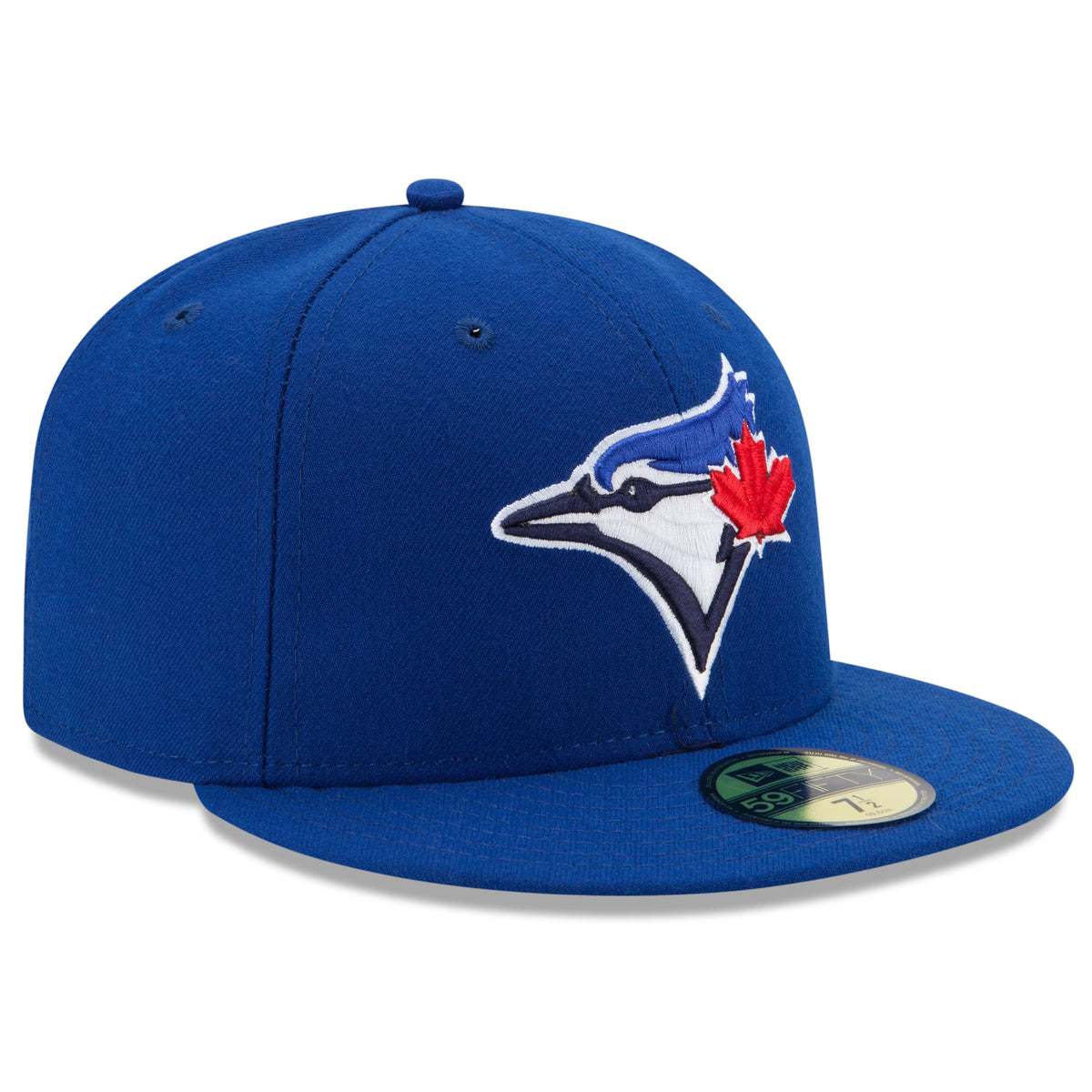 Gorra de béisbol 59FIFTY On Field Game AC Perf Toronto Blue Jays de New Era - Azul