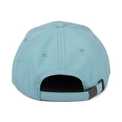 Gorra de béisbol 66 Classic II reciclado de The North Face - Turquesa