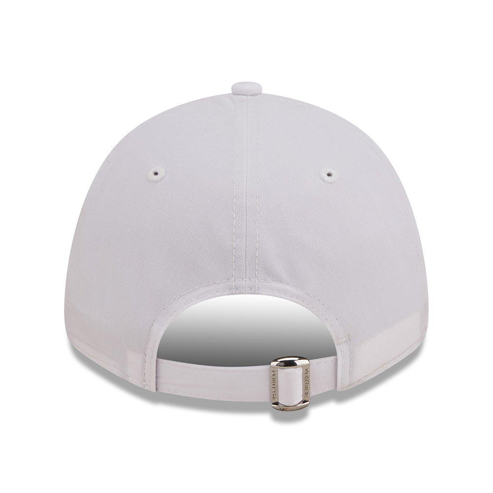 Gorra de béisbol 9FORTY MLB League Essential Chicago White Sox de New Era - Blanco-Negro