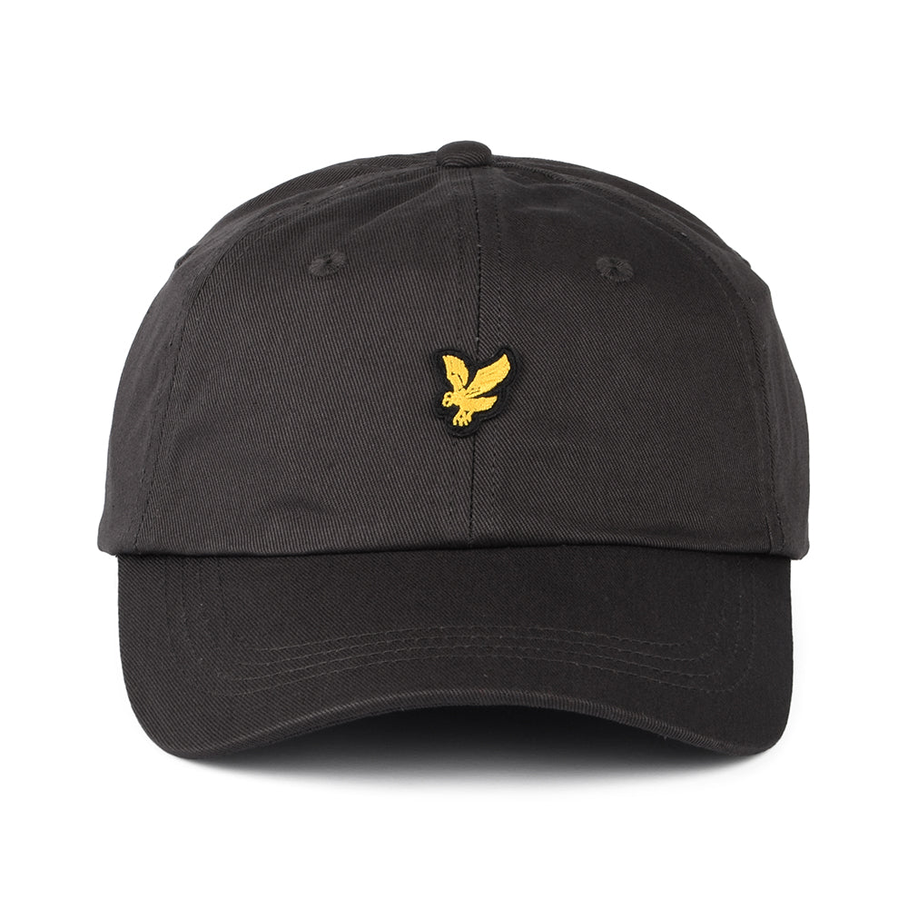 Gorra de béisbol Vintage de Lyle & Scott - Cardenillo