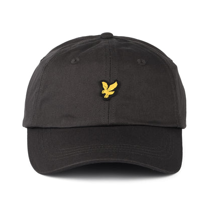 Gorra de béisbol Vintage de Lyle & Scott - Cardenillo
